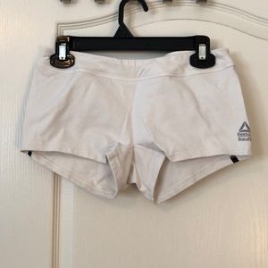 Reebok CrossFit Chase Booty Shorts